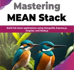 Mastering MEAN Stack