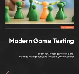 Modern Game Testing