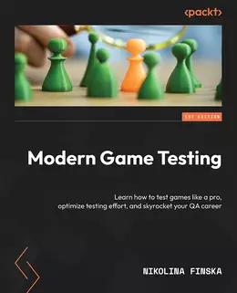 Modern Game Testing
