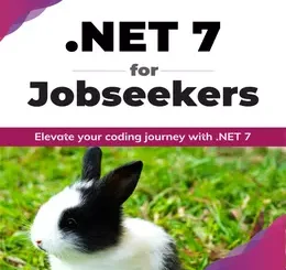 .NET 7 for Jobseekers