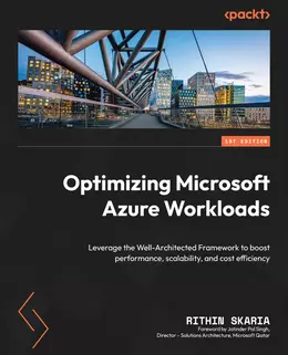 Optimizing Microsoft Azure Workloads