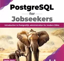 PostgreSQL for Jobseekers