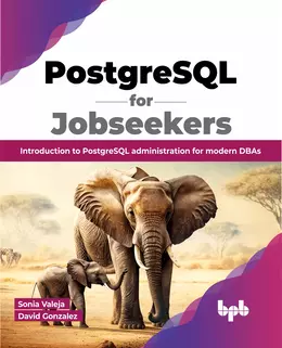 PostgreSQL for Jobseekers