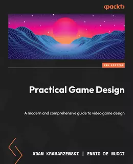 Practical Game Design, 2nd Edition