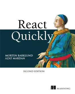 React Quickly, 2nd Edition