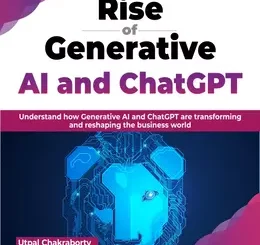 Rise of Generative AI and ChatGPT