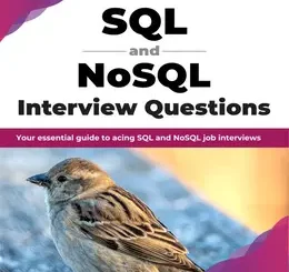 SQL and NoSQL Interview Questions