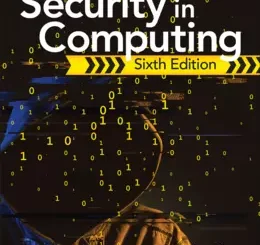 Security in Computing, 6th Edition