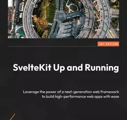 SvelteKit Up and Running