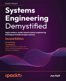 Systems Engineering Demystified, Second Edition