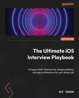 The Ultimate iOS Interview Playbook