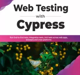 Web Testing with Cypress