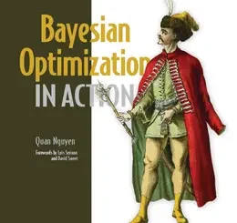 Bayesian Optimization in Action