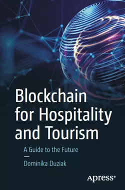 Blockchain for Hospitality and Tourism