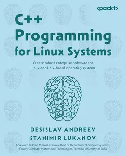 C++ Programming for Linux Systems
