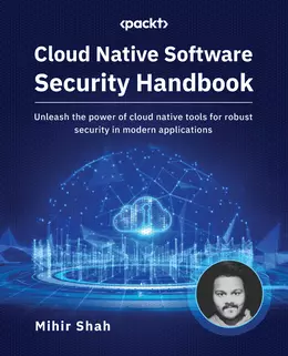 Cloud Native Software Security Handbook