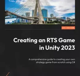 Creating an RTS Game in Unity 2023