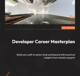 Developer Career Masterplan