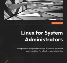 Linux for System Administrators
