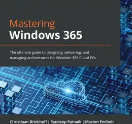Mastering Windows 365