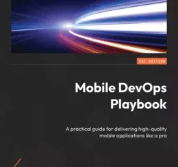 Mobile DevOps Playbook