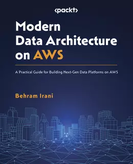 Modern Data Architecture on AWS