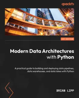 Modern Data Architectures with Python