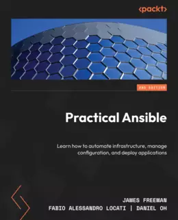 Practical Ansible, 2nd Edition