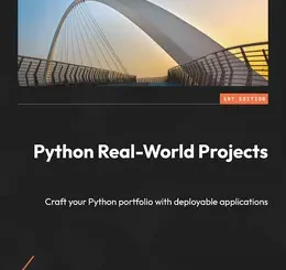 Python Real-World Projects