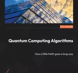 Quantum Computing Algorithms