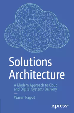 Solutions Architecture
