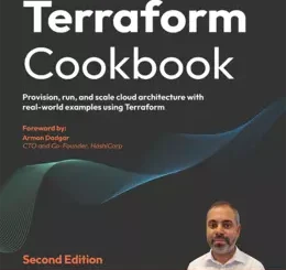 Terraform Cookbook, 2nd Edition