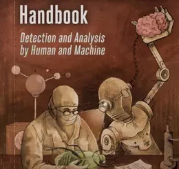 The Android Malware Handbook: Detection and Analysis by Human and Machine