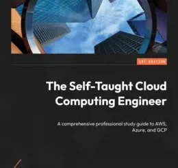 The Self-Taught Cloud Computing Engineer