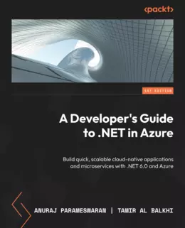 A Developer’s Guide to .NET in Azure
