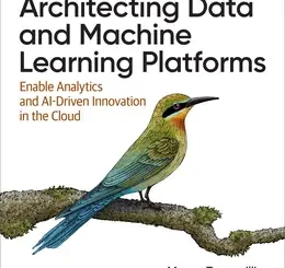 Architecting Data and Machine Learning Platforms: Enable Analytics and AI-Driven Innovation in the Cloud