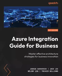 Azure Integration Guide for Business