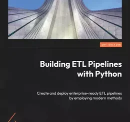 Building ETL Pipelines with Python