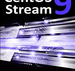 CentOS Stream 9 Essentials