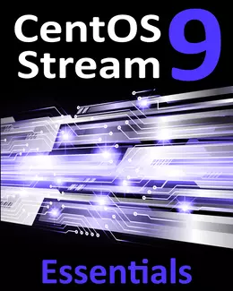 CentOS Stream 9 Essentials