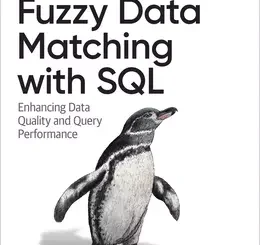 Fuzzy Data Matching with SQL: Enhancing Data Quality and Query Performance