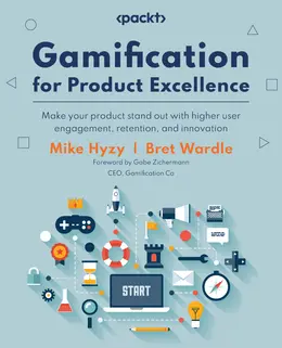 Gamification for Product Excellence