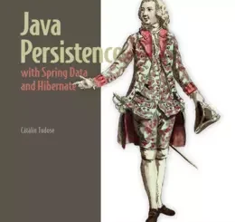 Java Persistence with Spring Data and Hibernate, Video Edition
