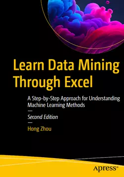 Learn Data Mining Through Excel, 2nd Edition