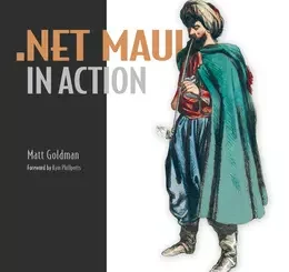 .NET MAUI in Action