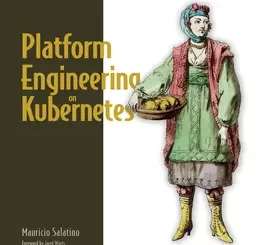 Platform Engineering on Kubernetes
