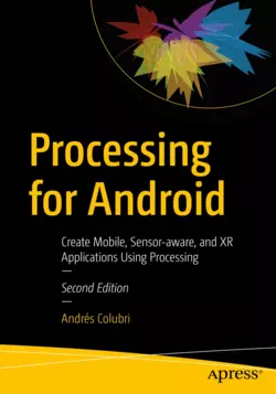 Processing for Android, 2nd Edition