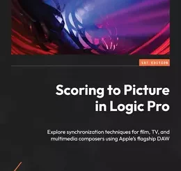 Scoring to Picture in Logic Pro