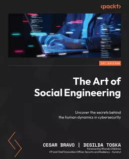 The Art of Social Engineering