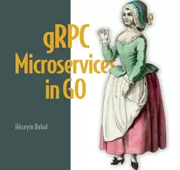 gRPC Microservices in Go